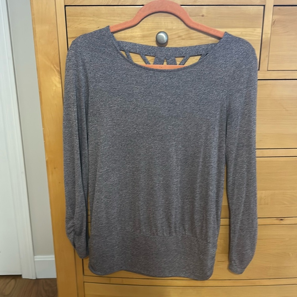 Casual Top